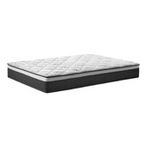 Living Fusion Firm Tersoll Pocket Spring Mattress