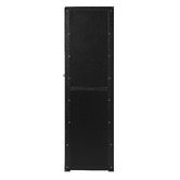 Living Fusion Solumn 3 Door Shoe Storage Cabinet