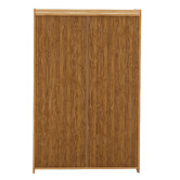Living Fusion Pinto 2 Door Shoe Storage Cabinet