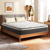 Living Fusion Firm Tersoll Pocket Spring Mattress