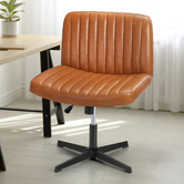 Living Fusion Betest PU Leather Office Chair