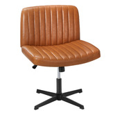 Living Fusion Betest PU Leather Office Chair