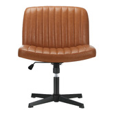 Living Fusion Betest PU Leather Office Chair