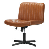 Living Fusion Betest PU Leather Office Chair