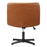 Living Fusion Betest PU Leather Office Chair