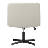 Living Fusion Tommen PU Leather Office Chair