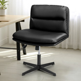 Living Fusion Tommen PU Leather Office Chair