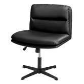 Living Fusion Tommen PU Leather Office Chair
