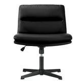 Living Fusion Tommen PU Leather Office Chair
