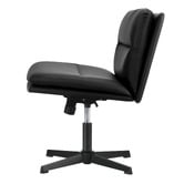 Living Fusion Tommen PU Leather Office Chair