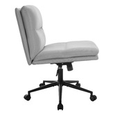 Living Fusion Tommen Armless Office Chair
