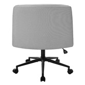 Living Fusion Tommen Armless Office Chair