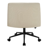 Living Fusion Tommen Armless Office Chair