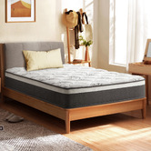 Living Fusion Firm Tersoll Pocket Spring Mattress
