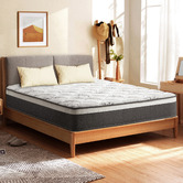 Living Fusion Firm Tersoll Pocket Spring Mattress