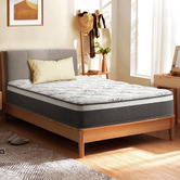 Living Fusion Firm Tersoll Pocket Spring Mattress