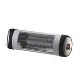 Living Fusion Xanthe 1500W Radiant Strip Heater