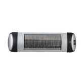Living Fusion Xanthe 1500W Radiant Strip Heater