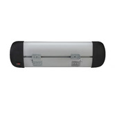 Living Fusion Xanthe 1500W Radiant Strip Heater