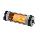 Living Fusion Xanthe 1500W Radiant Strip Heater
