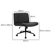 Living Fusion Betest Office Chair