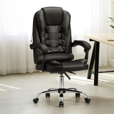Living Fusion Loren Executive Chair