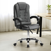 Living Fusion Loren Executive Chair