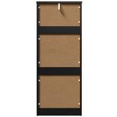 Living Fusion Jobelle 6 Drawer Tallboy