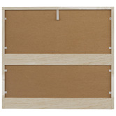 Living Fusion Jobelle 3 Drawer Chest