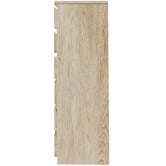 Living Fusion Jobelle 6 Drawer Tallboy