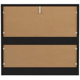 Living Fusion Jobelle 3 Drawer Chest