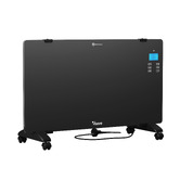 Living Fusion Caudeen 2000W Convection Panel Heater