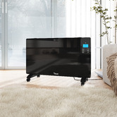 Living Fusion Caudeen 2000W Convection Panel Heater