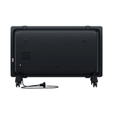 Living Fusion Caudeen 2000W Convection Panel Heater