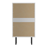Living Fusion Fiora 4 Drawer Tallboy