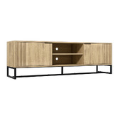 Living Fusion Kaelen Entertainment Unit