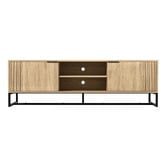 Living Fusion Kaelen Entertainment Unit