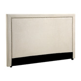 Living Fusion Deena Upholstered Bedhead