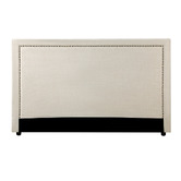 Living Fusion Deena Upholstered Bedhead