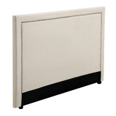 Living Fusion Deena Upholstered Bedhead