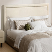 Living Fusion Deena Upholstered Bedhead