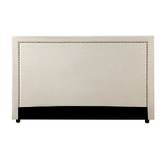 Living Fusion Deena Upholstered Bedhead
