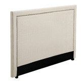 Living Fusion Deena Upholstered Bedhead