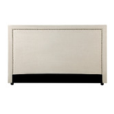 Living Fusion Deena Upholstered Bedhead