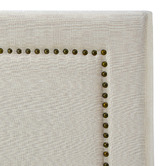Living Fusion Deena Upholstered Bedhead