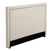 Living Fusion Deena Upholstered Bedhead