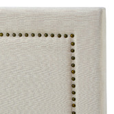 Living Fusion Deena Upholstered Bedhead