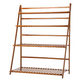 Living Fusion Declan 4 Tier Plant Stand