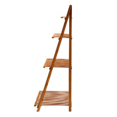 Living Fusion Declan 4 Tier Plant Stand