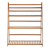 Living Fusion Declan 4 Tier Plant Stand